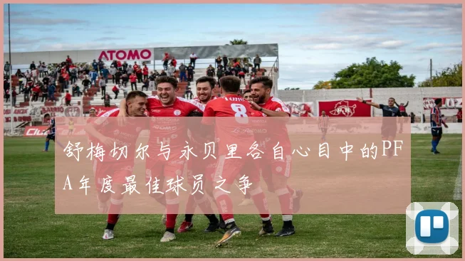 舒梅切尔与永贝里各自心目中的PFA年度最佳球员之争