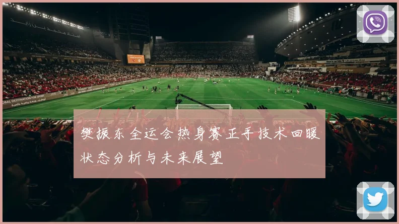 樊振东全运会热身赛正手技术回暖状态分析与未来展望