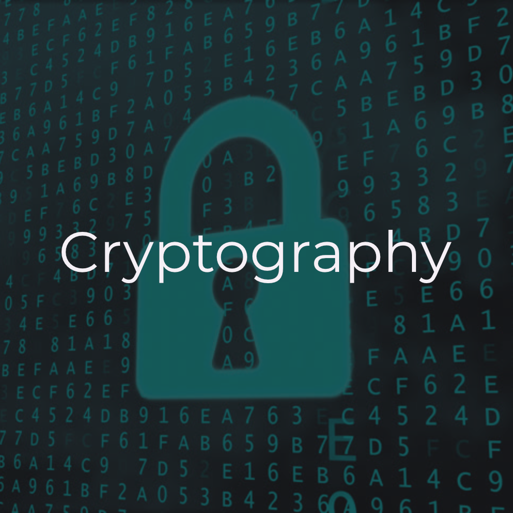 Cryptography Teaching Software
