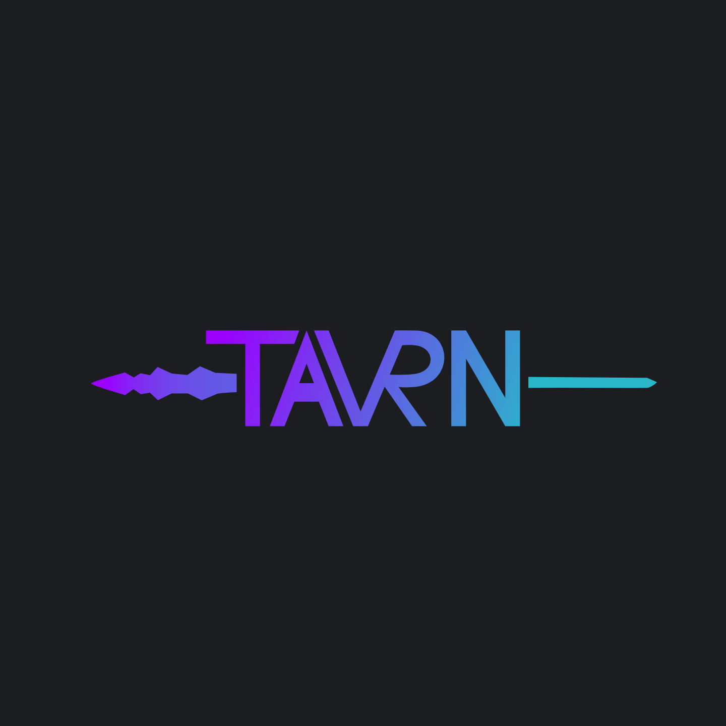 Tavrn Logo